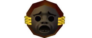 Illustration for article titled Homenaje a un clásico: las 10 mejores curiosidades de Majora's Mask